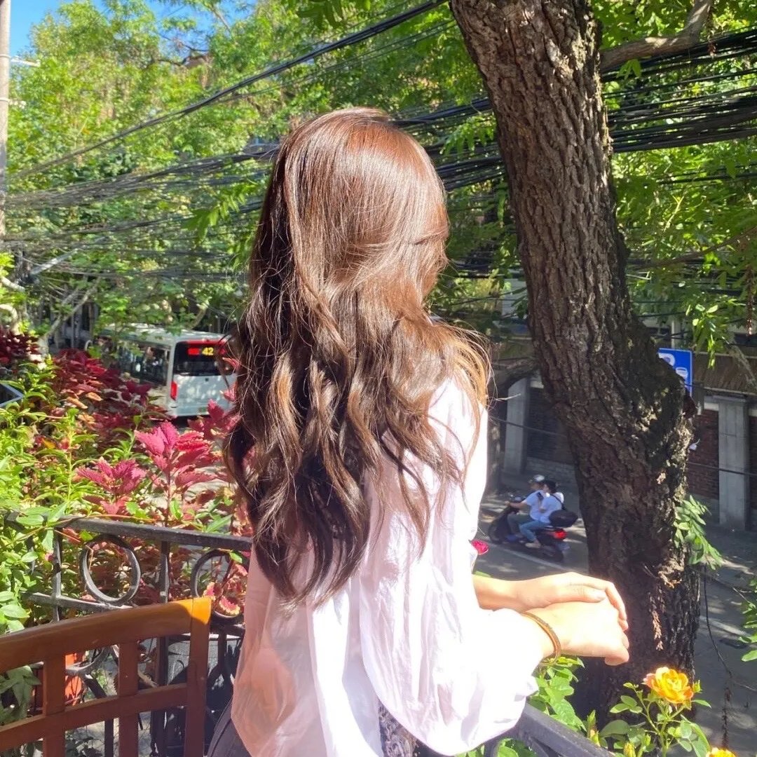 妈妈的记忆