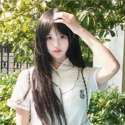 小美人鱼